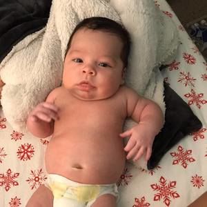 Meet your Posher, Little e